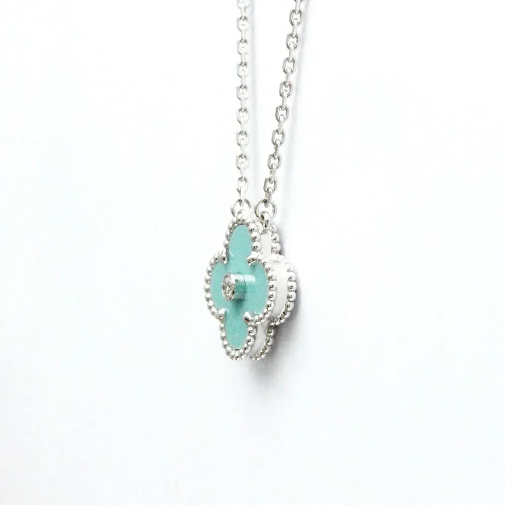 Van Cleef & Arpels Vintage Alhambra #123745V49B - Picture 2 of 12